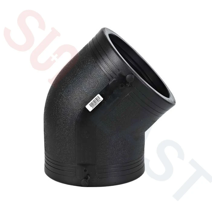 HDPE-Electrofusion-45-Degree-Elbow